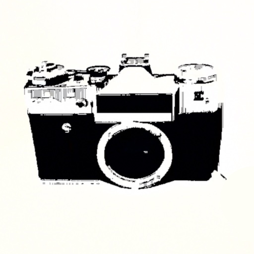 Comic Cam - Comic,Manga Camera app icon