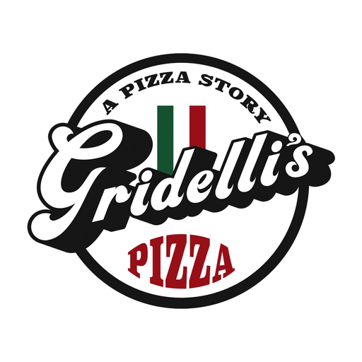 Gridelli's Pizza La Louvière app icon