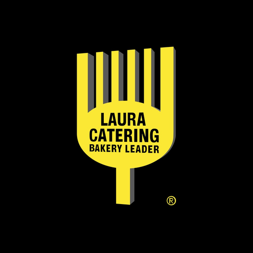 Laura Catering app icon