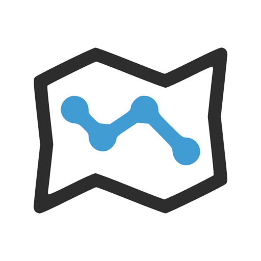 Mandata Navigation app icon