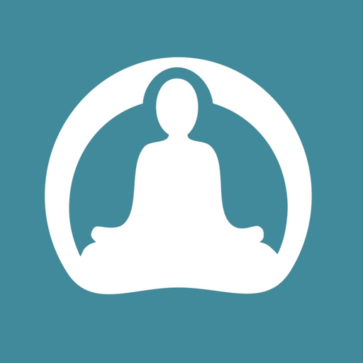 DoYogaWithMe | Yoga Classes app icon