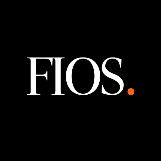 Fios de Cabelo app icon