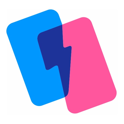 Flash Number: Call Text Now app icon