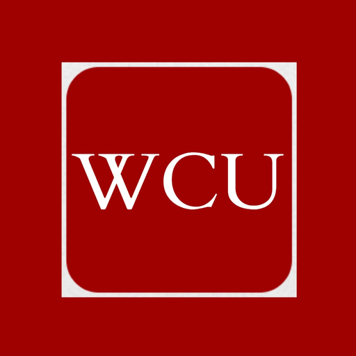 WCU CU Mobile app icon