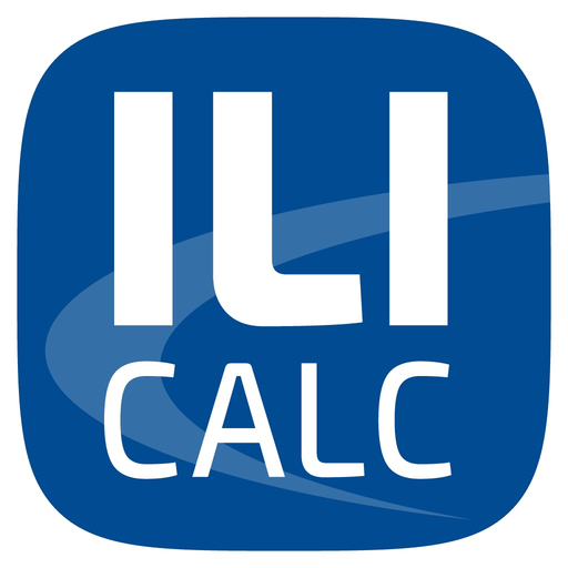 ILICALC app icon