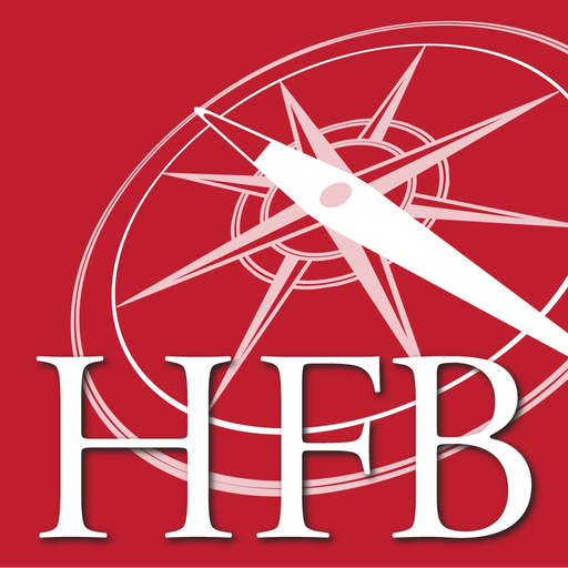 Home Federal Bank for iPhone app icon