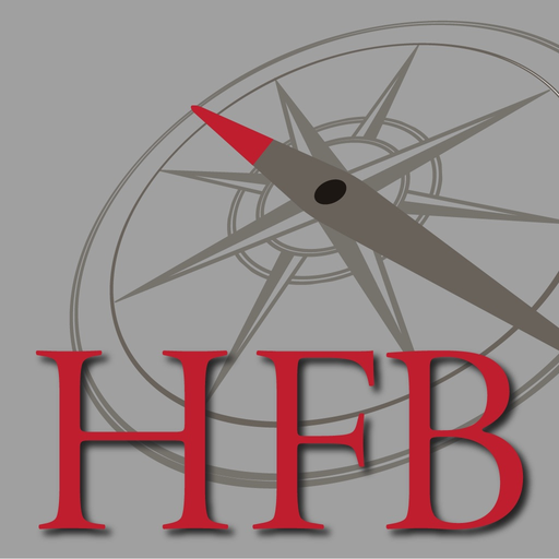 Home Federal Bank Business app icon