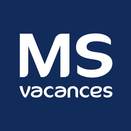 MS Vacances app icon
