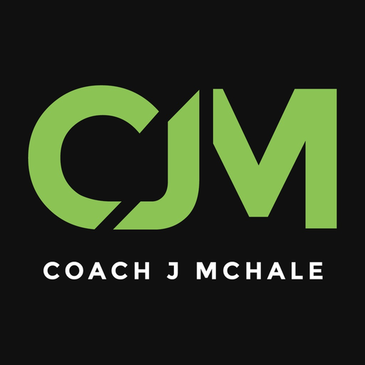 Coach J McHale app icon