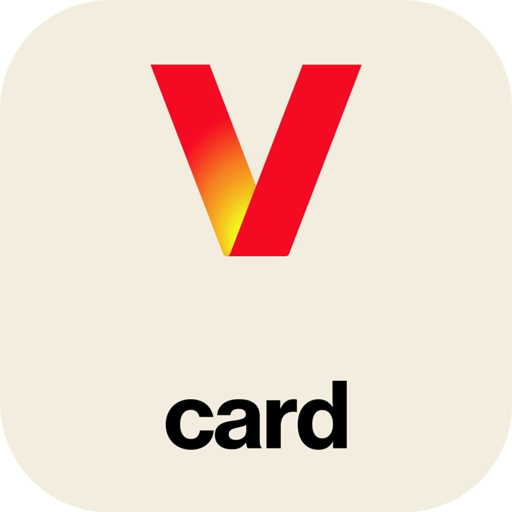 Verizon Visa® Card app icon
