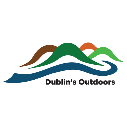 South Dublin Co Heritage Trail app icon