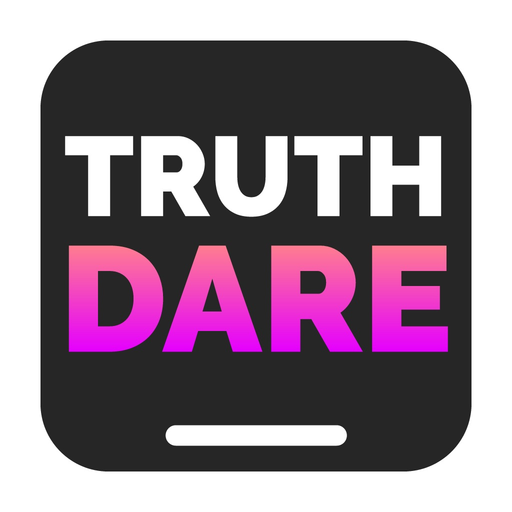 Truth or Dare - Hot Dirty Game app icon
