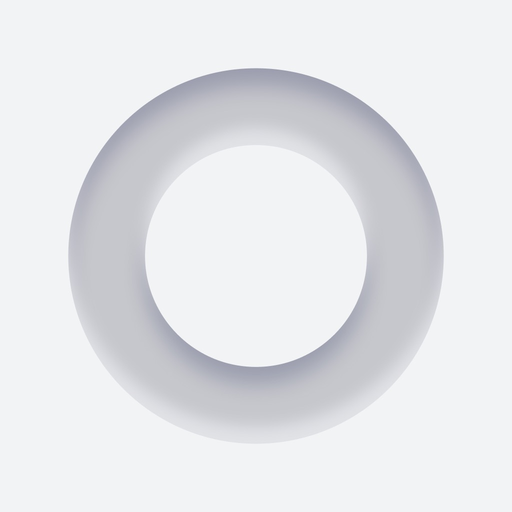 My Intuitive app icon