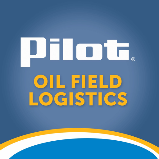 Pilot Oilfield Logistics app icon