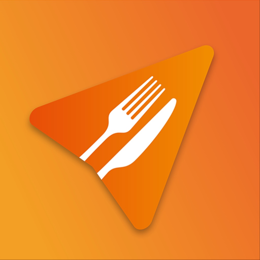 Pede&Come app icon