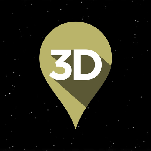 FlightPath3D Business Aviation app icon
