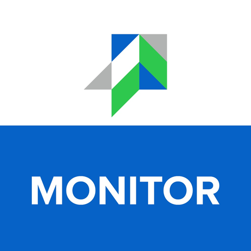 SmartCBM™ Monitor app icon