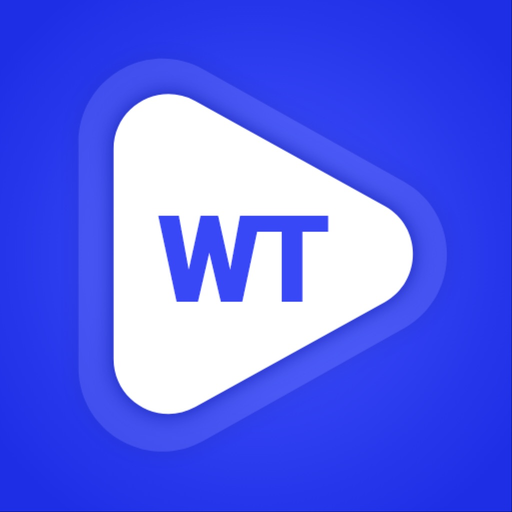 WorkoutTracker – Fitness Log app icon