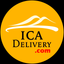 Ica Delivery icon