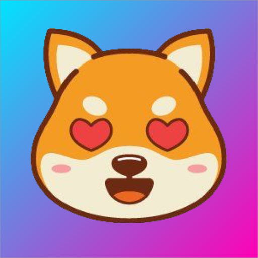 DogSpeak: The Dog Translator app icon