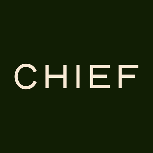 Chief Members app icon