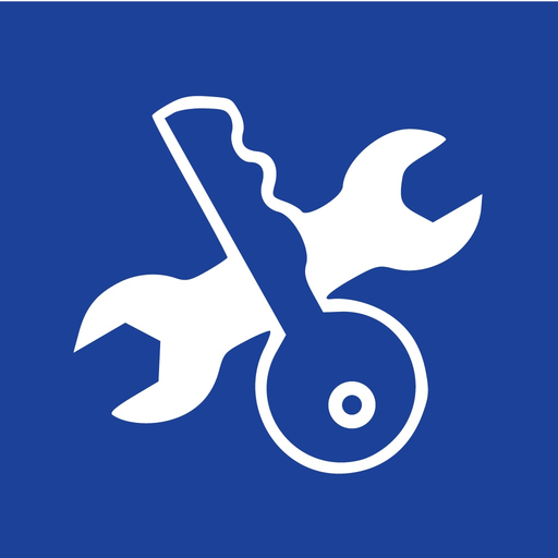 DirectKey™ Toolkit app icon