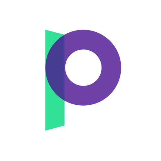 Pop App app icon