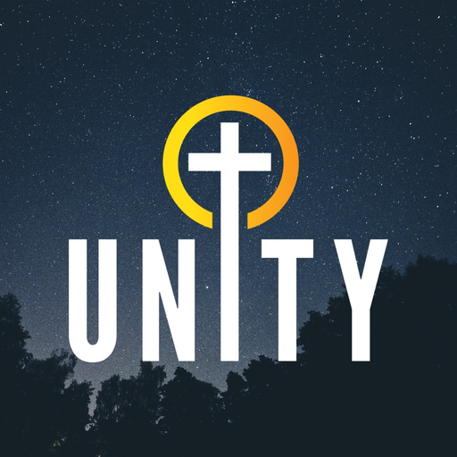Unity Baptist Church - GC app icon