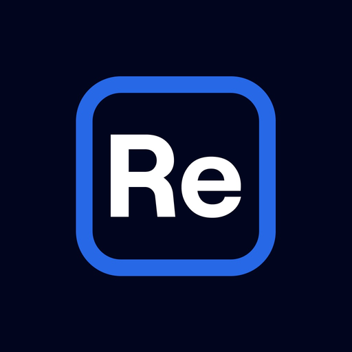 ReMatter Driver app icon