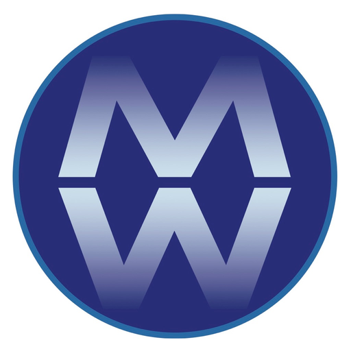 Mountain West FCU Mobile app icon