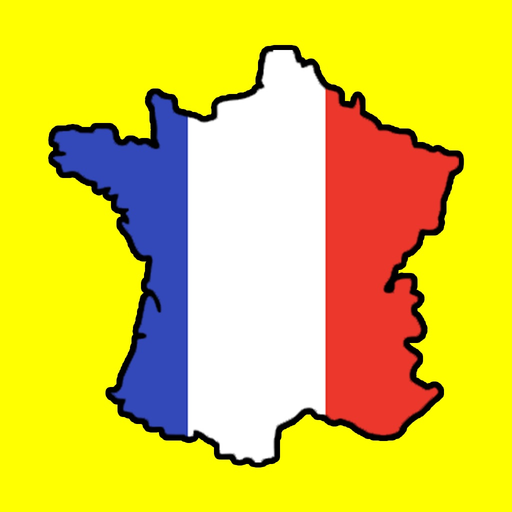 Naturalisation France app icon