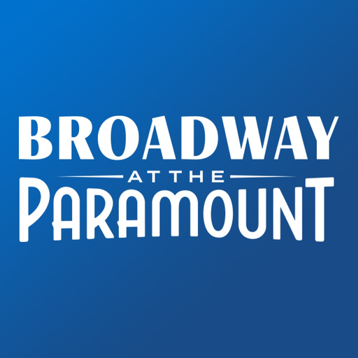 Broadway at the Paramount app icon