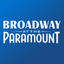 Broadway at the Paramount icon
