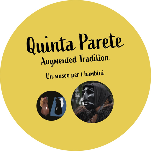 Quinta Parete app icon