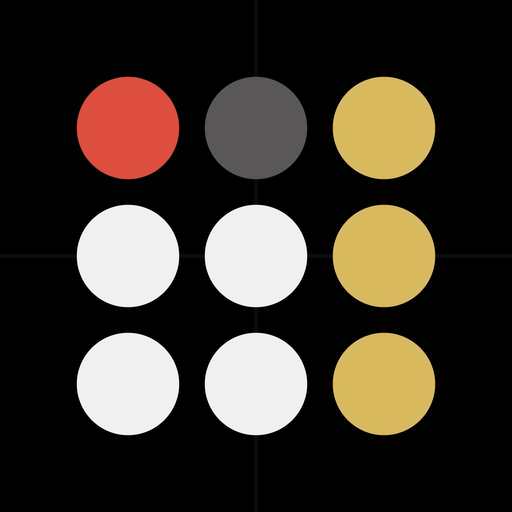 SMPL Numbers app icon
