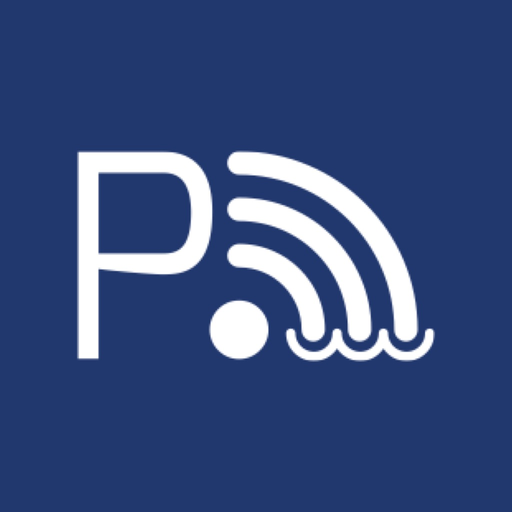 PoolSync app icon