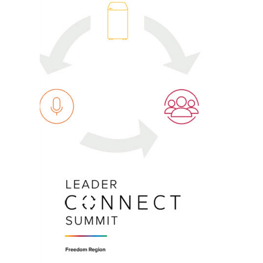 Leader Connect app icon