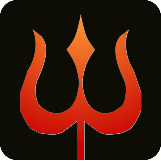 Jai Mahakal: Shiva Mantra Japa app icon
