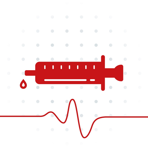Infusion pump app icon