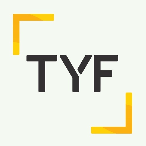 TYF Schools app icon