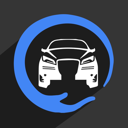Car Shop Dubai app icon