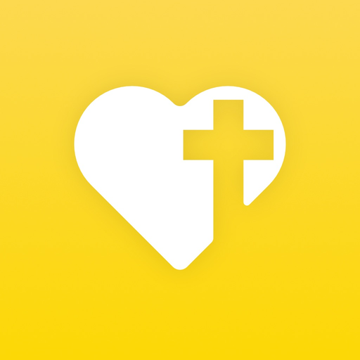 Breath of Life Fellowship app icon