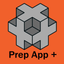 PrepApp+ icon