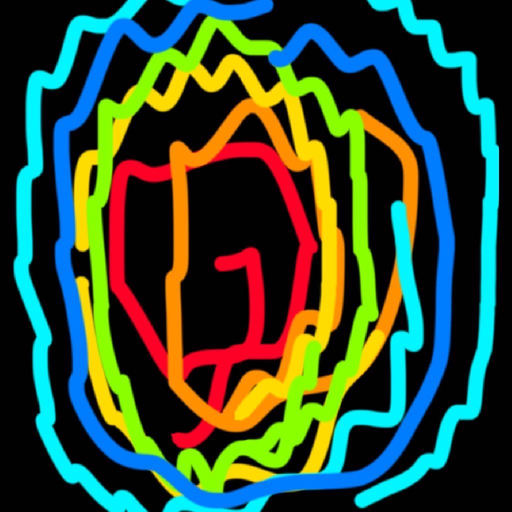 MusicAmp app icon