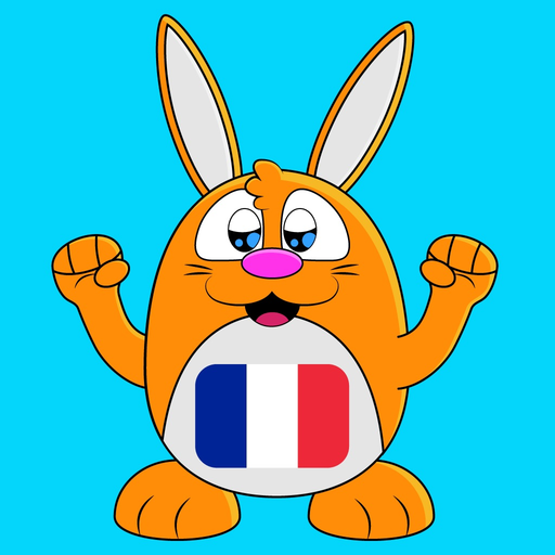Learn French - LuvLingua app icon