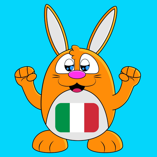 Learn Italian - LuvLingua app icon