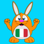 Learn Italian - LuvLingua icon