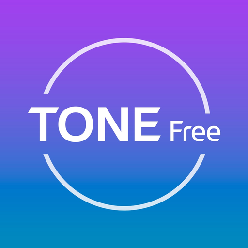 LG TONE Free app icon