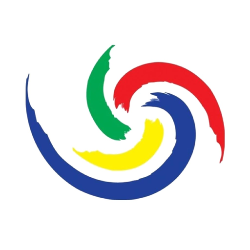 Myanmar korean app icon