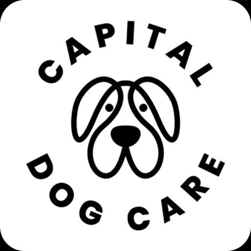 Capital Dog Care app icon